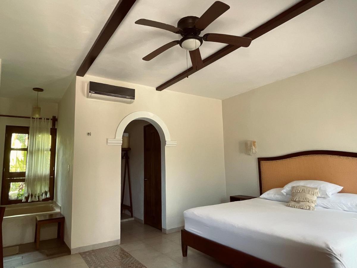 Hacienda Maria Elena Yucatan 호텔 Ticul 외부 사진