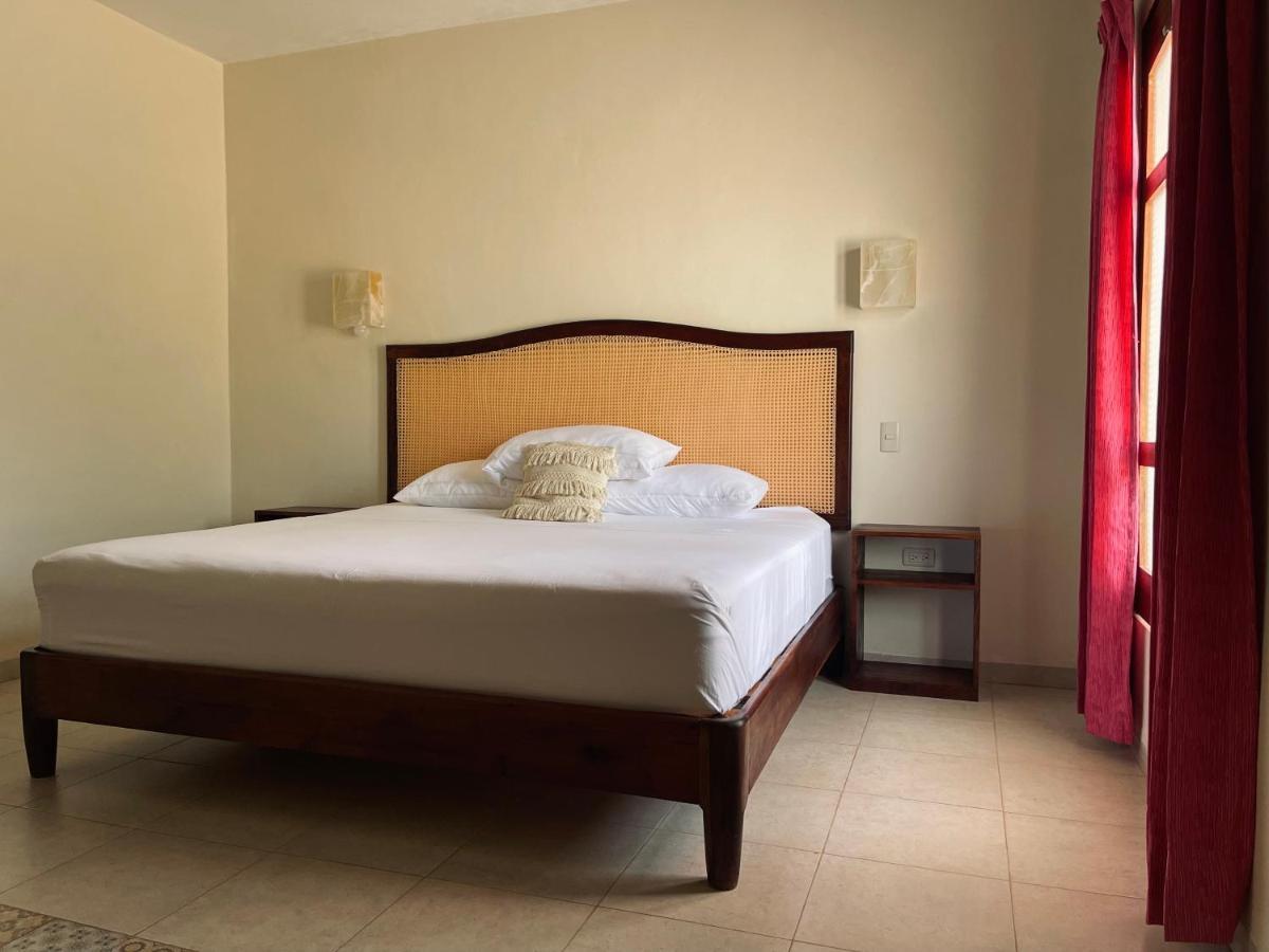 Hacienda Maria Elena Yucatan 호텔 Ticul 외부 사진